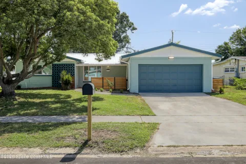 1336 Estridge Drive
