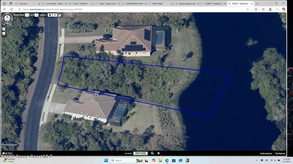 1081 Italia Court Melbourne, FL 32940