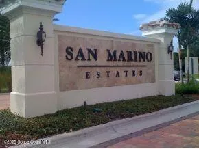 1081 Italia Court Melbourne, FL 32940
