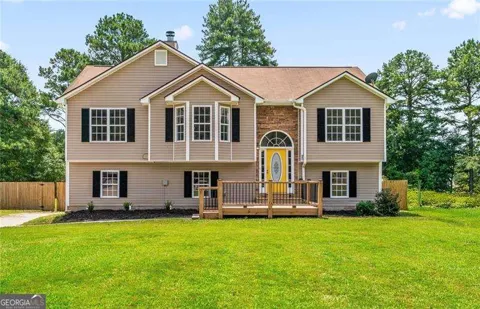 29 Wood CIR