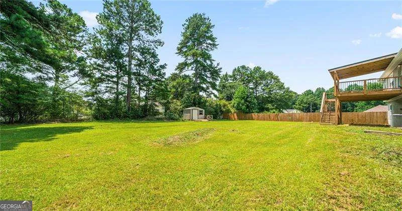 29 Wood CIR Villa Rica, GA 30180