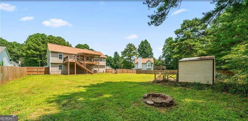 29 Wood CIR Villa Rica, GA 30180