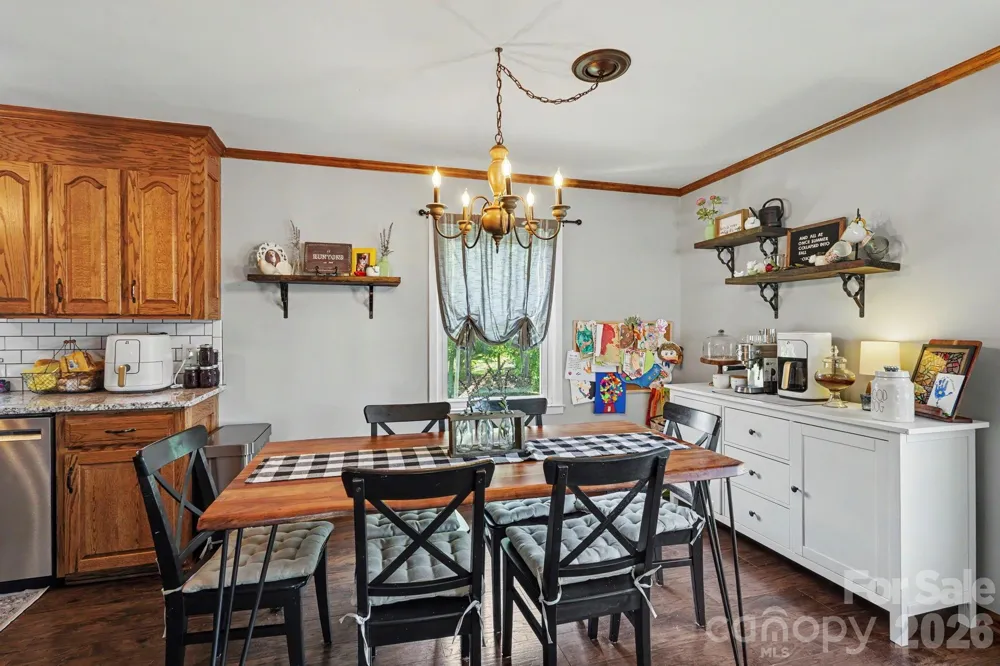 7220 Pharr Mill Road Harrisburg, NC 28075