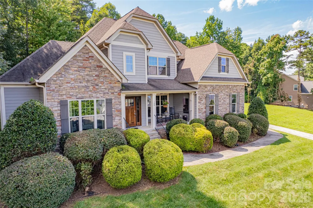 188 Wilson Lake Road Mooresville, NC 28117