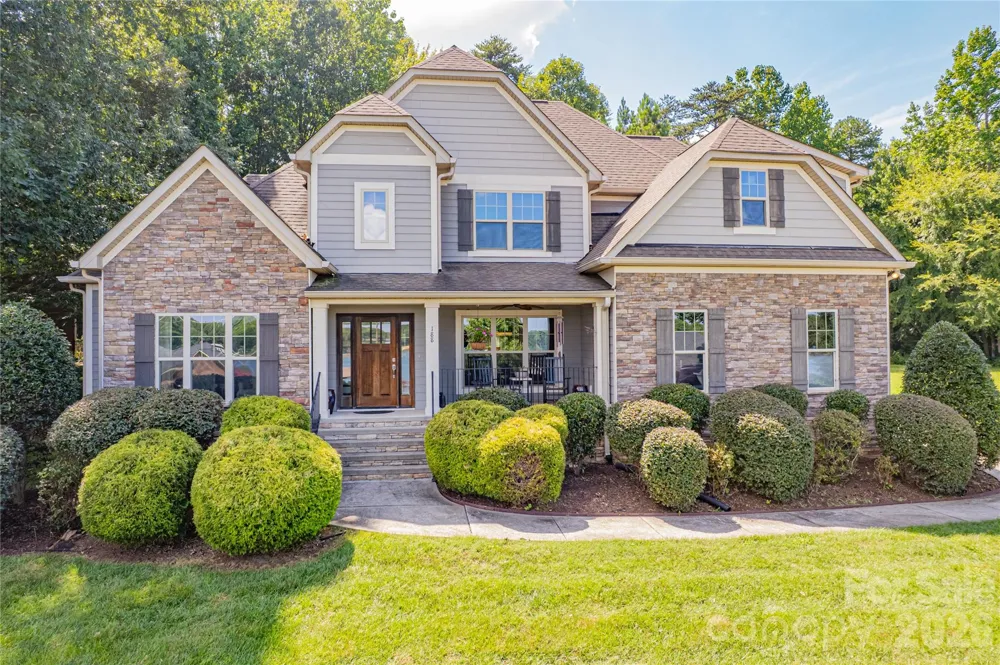 188 Wilson Lake Road Mooresville, NC 28117