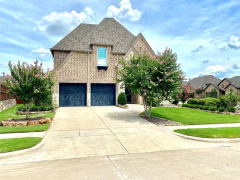 3700 Redman Drive