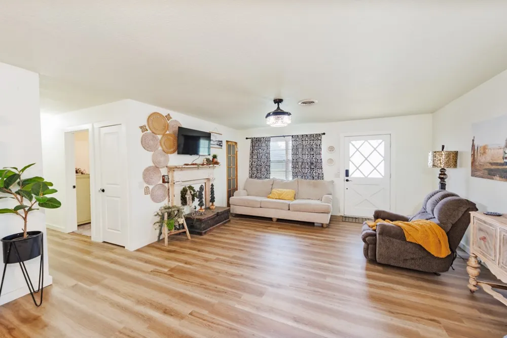 7590 Fm 1758 Bowie, TX 76230