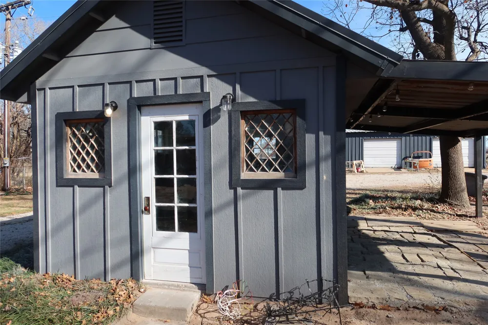 7590 Fm 1758 Bowie, TX 76230