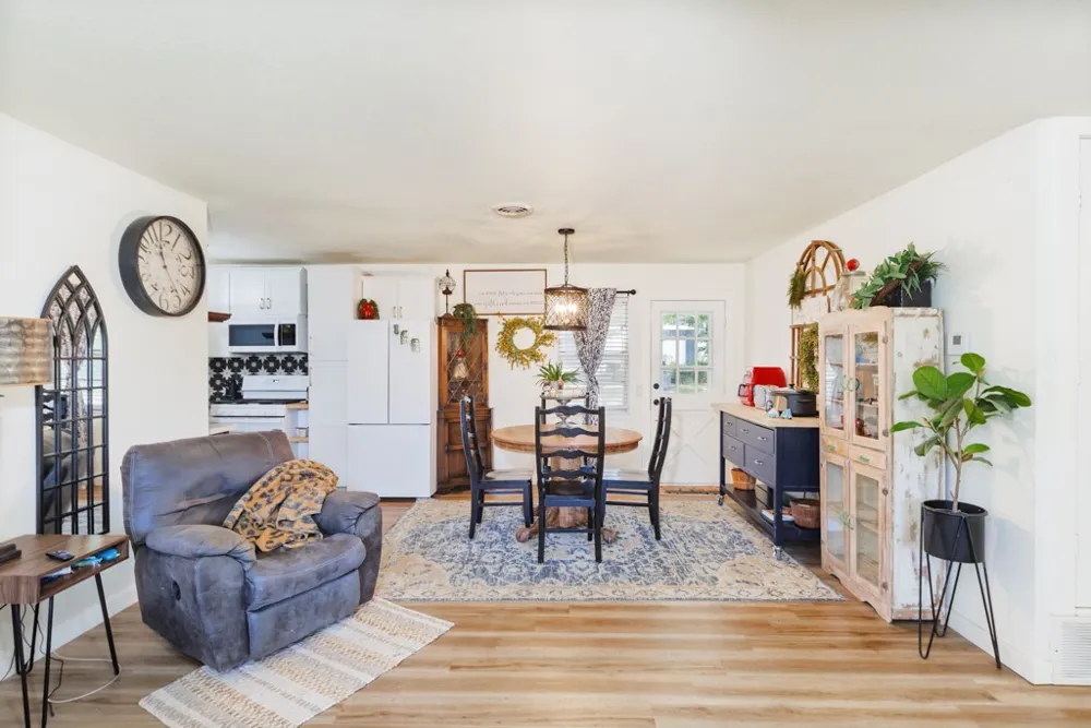 7590 Fm 1758 Bowie, TX 76230