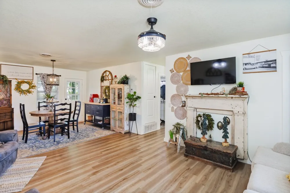 7590 Fm 1758 Bowie, TX 76230