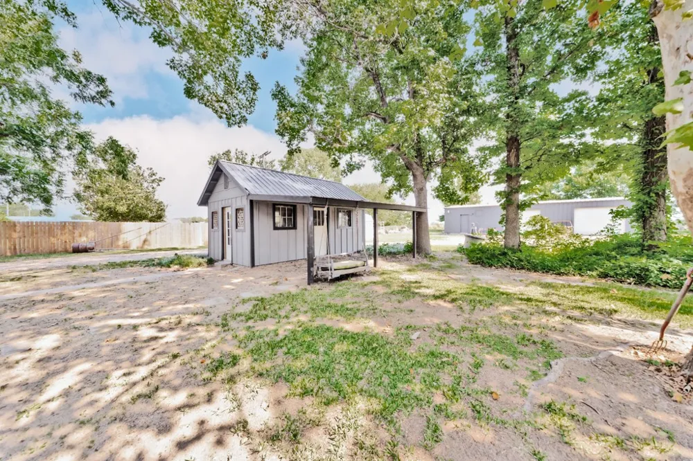 7590 Fm 1758 Bowie, TX 76230
