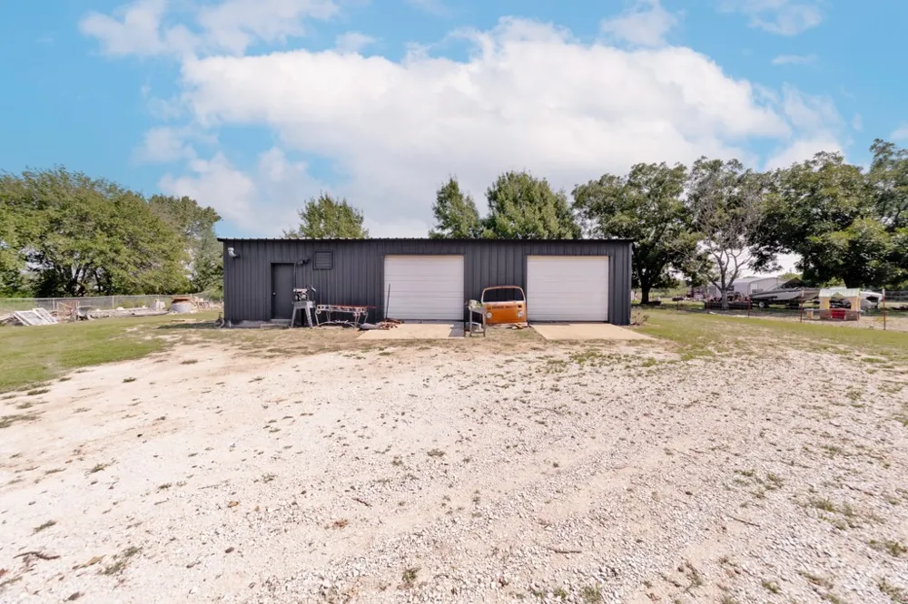 7590 Fm 1758 Bowie, TX 76230