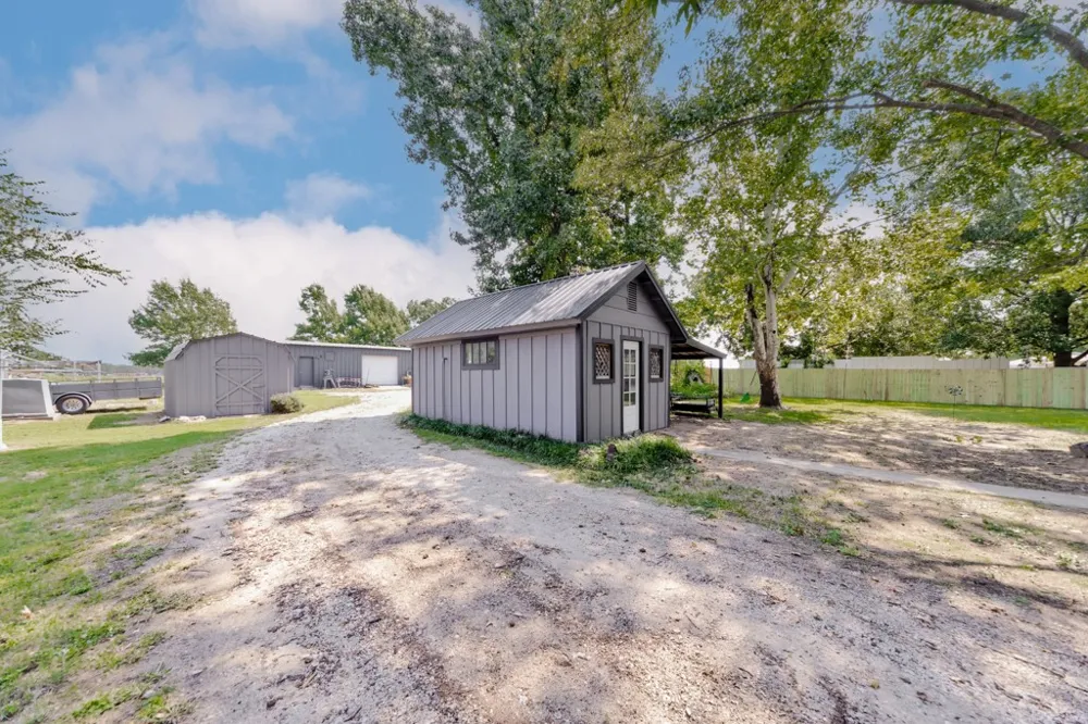 7590 Fm 1758 Bowie, TX 76230