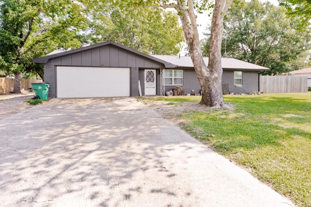 7590 Fm 1758 Bowie, TX 76230