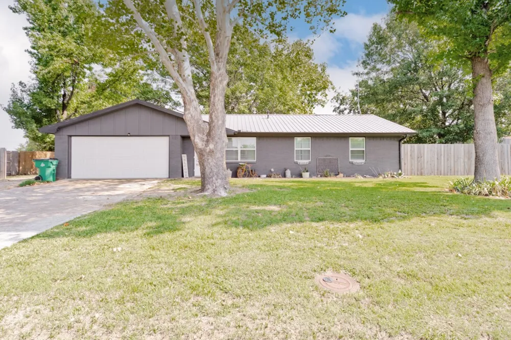 7590 Fm 1758 Bowie, TX 76230