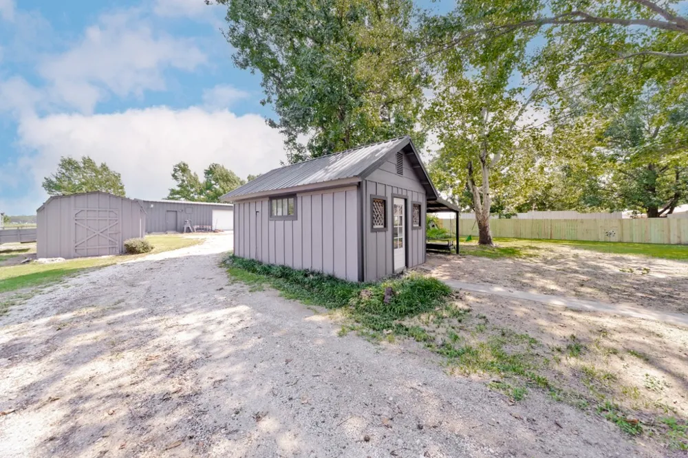 7590 Fm 1758 Bowie, TX 76230