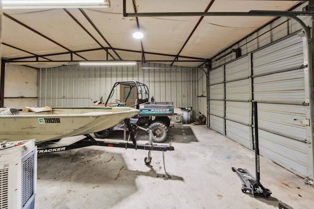 7590 Fm 1758 Bowie, TX 76230