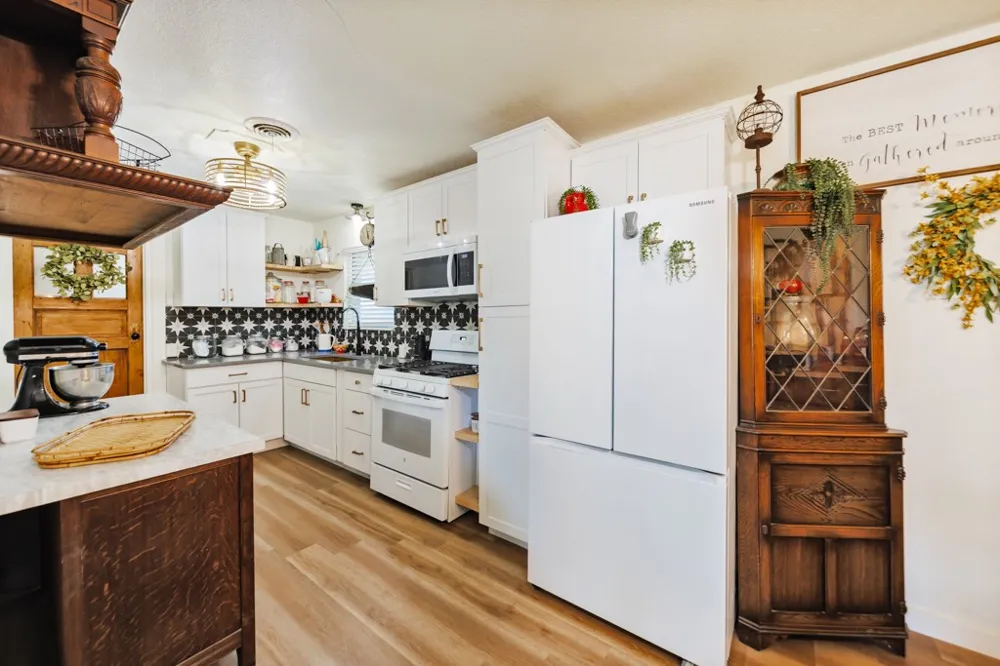 7590 Fm 1758 Bowie, TX 76230