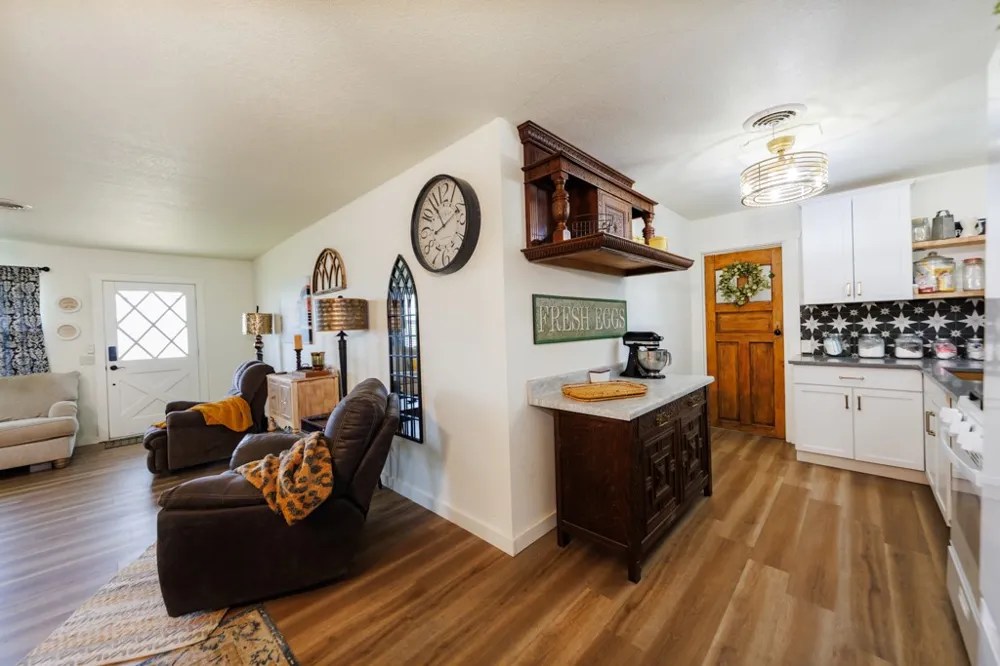 7590 Fm 1758 Bowie, TX 76230