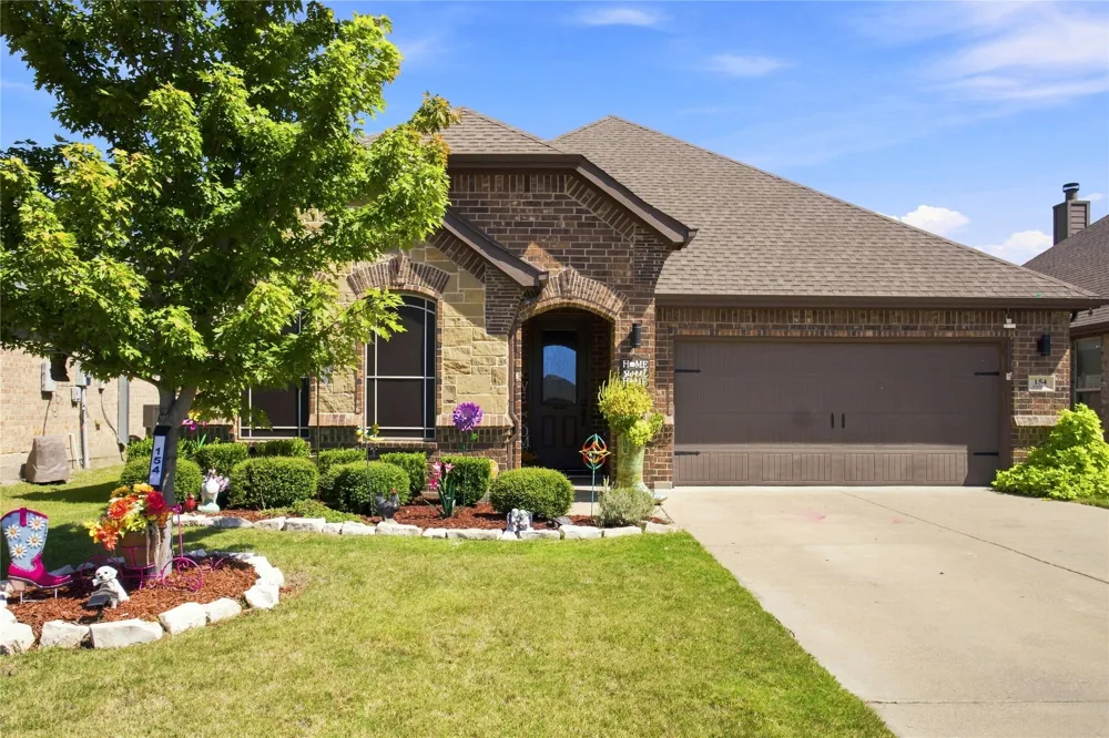 154 Lipan Street Greenville, TX 75402