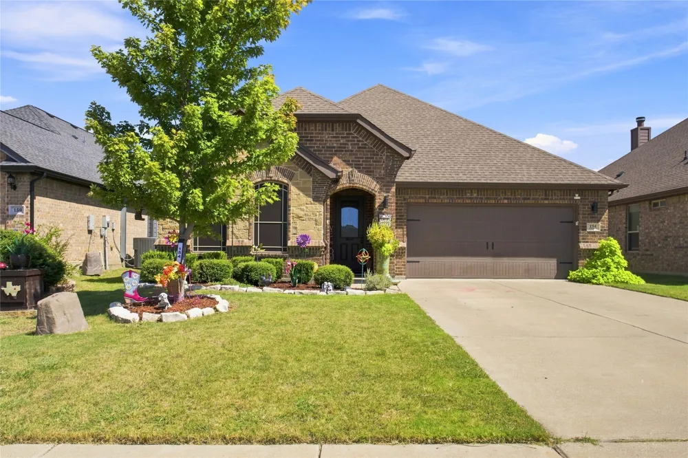 154 Lipan Street Greenville, TX 75402
