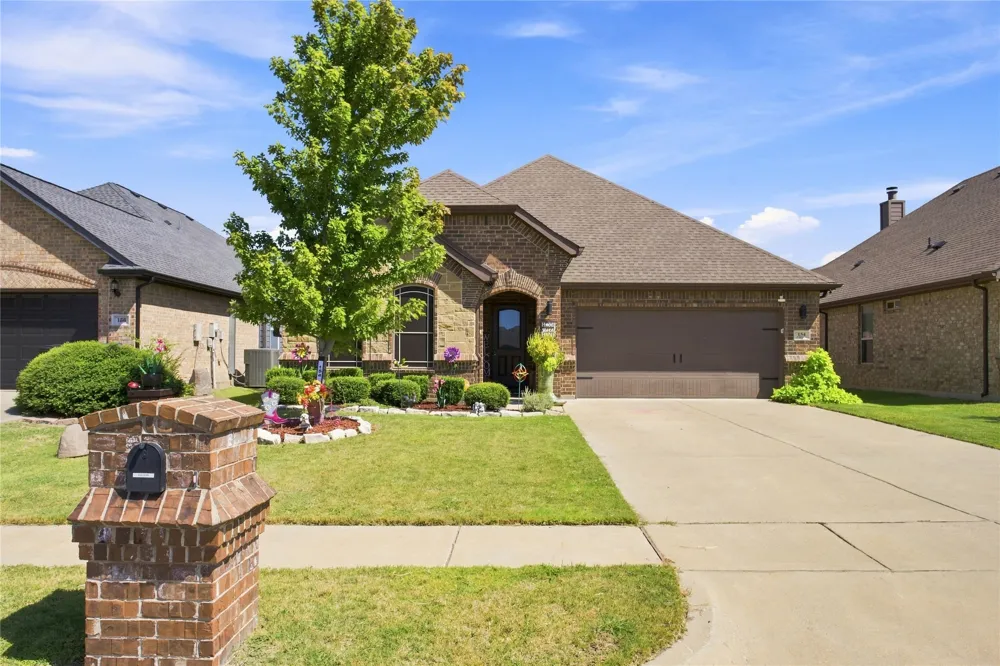 154 Lipan Street Greenville, TX 75402