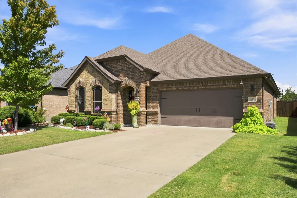 154 Lipan Street Greenville, TX 75402