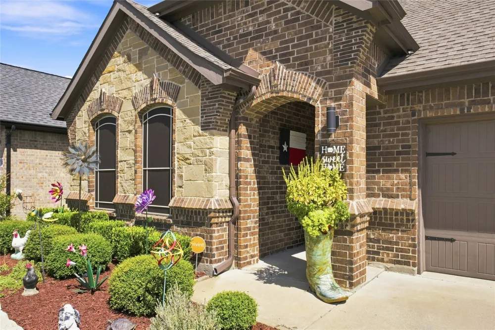 154 Lipan Street Greenville, TX 75402
