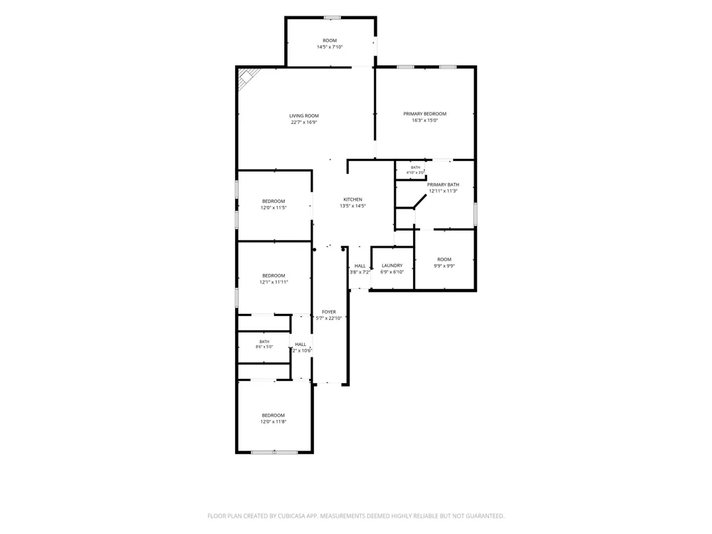 154 Lipan Street Greenville, TX 75402