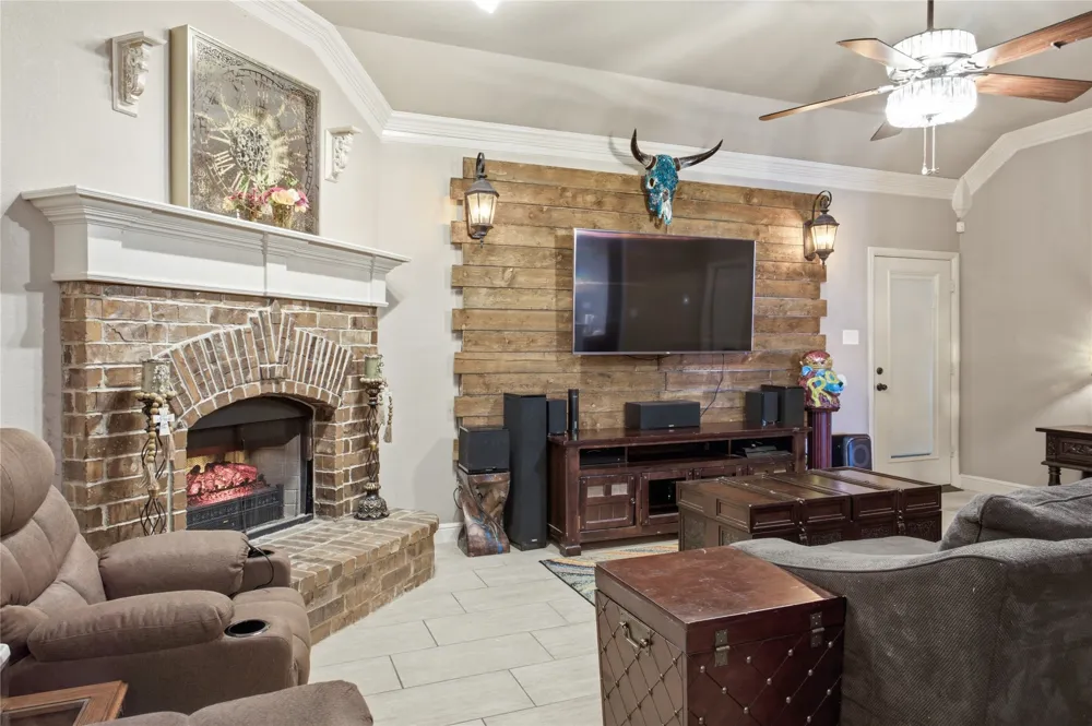154 Lipan Street Greenville, TX 75402