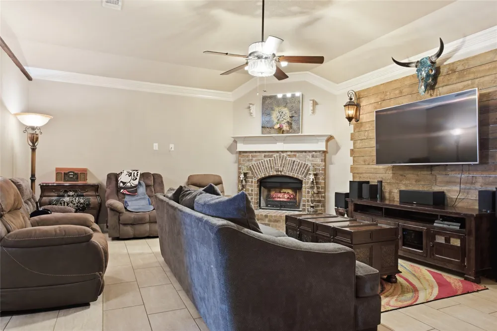 154 Lipan Street Greenville, TX 75402