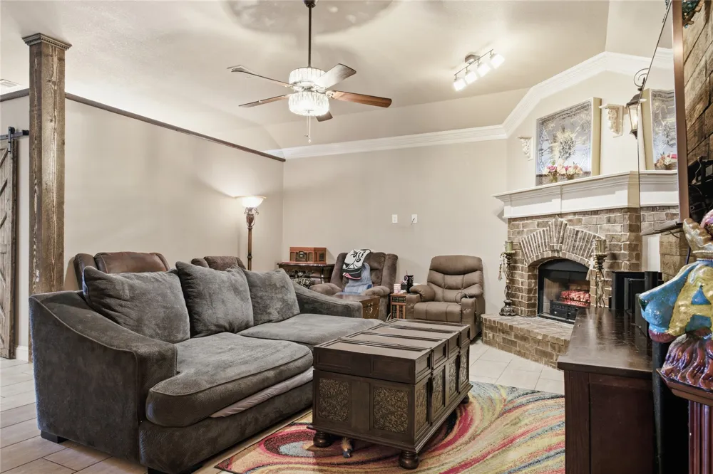 154 Lipan Street Greenville, TX 75402