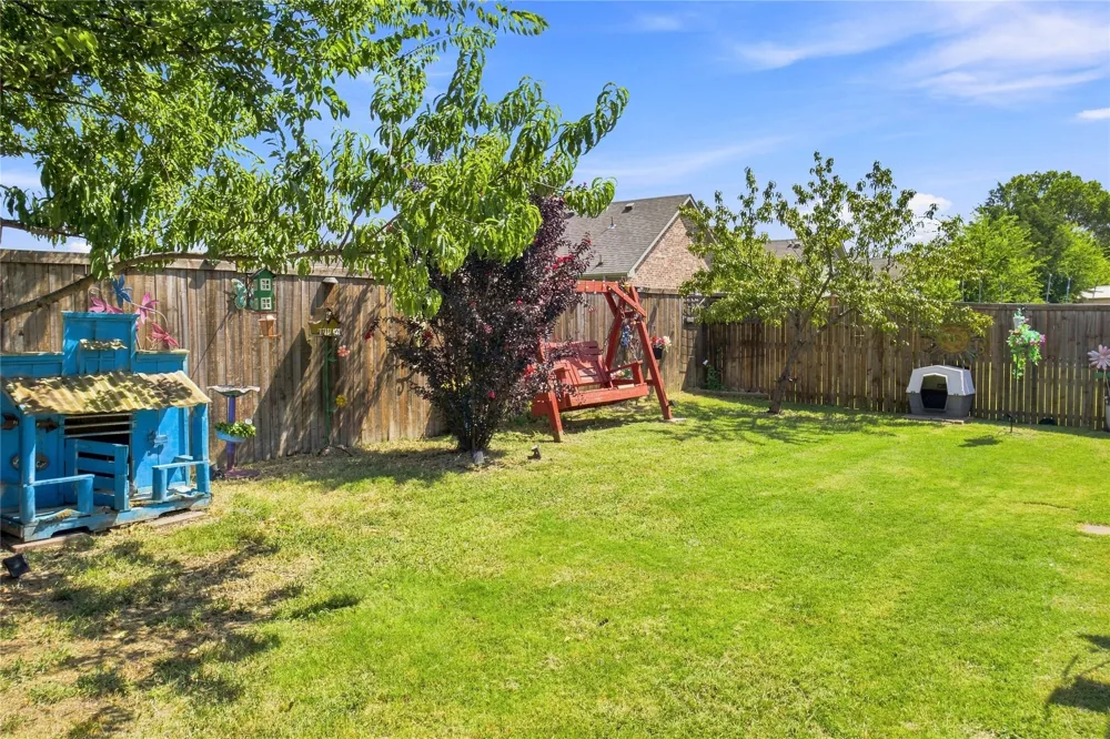 154 Lipan Street Greenville, TX 75402