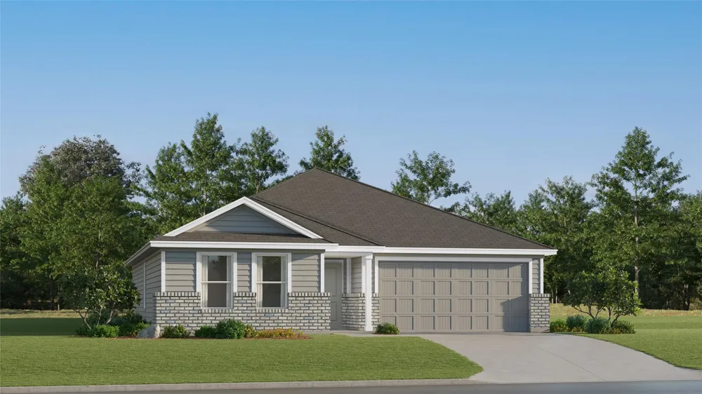 123 Peluce Place Caldwell, TX 77836