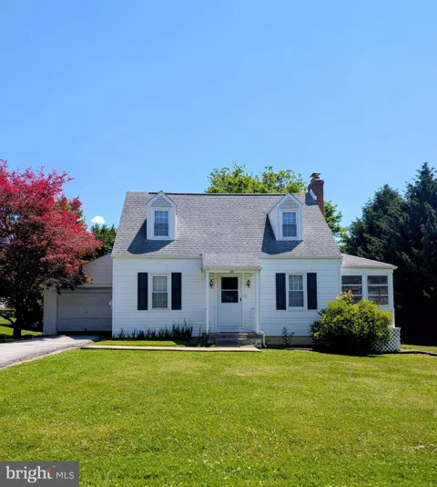 381 ATKINS AVENUE
