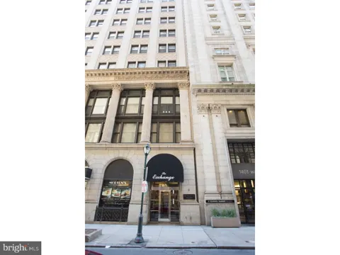 1411 WALNUT STREET #405