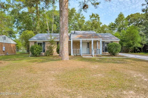 3811 Beacon Drive