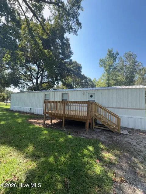 115 Crosslake Lane