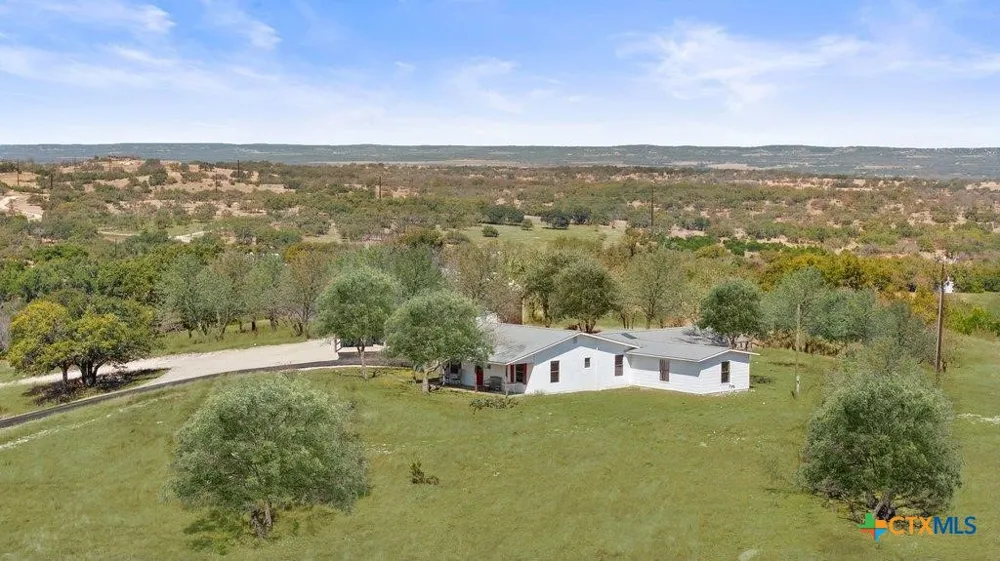 158 Watch Hill Lane Stonewall, TX 78671