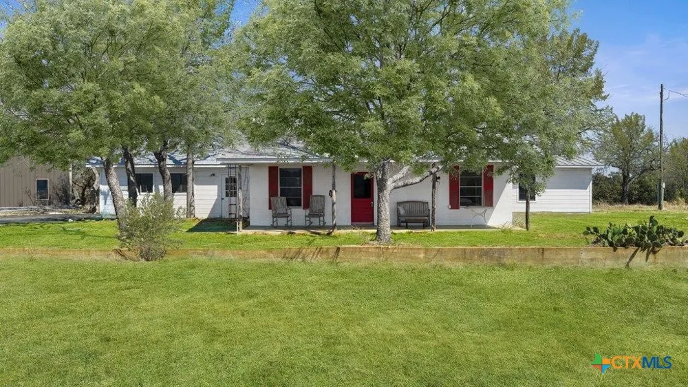 158 Watch Hill Lane Stonewall, TX 78671