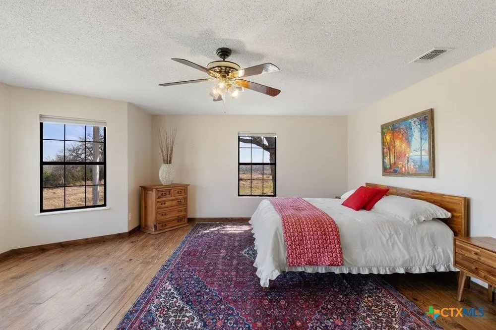158 Watch Hill Lane Stonewall, TX 78671