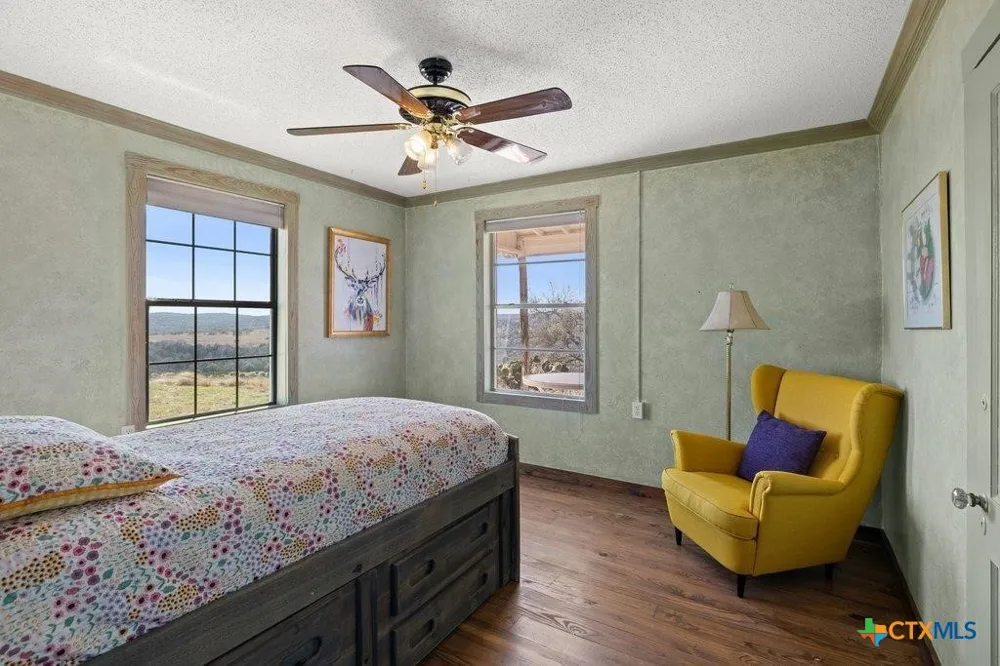 158 Watch Hill Lane Stonewall, TX 78671