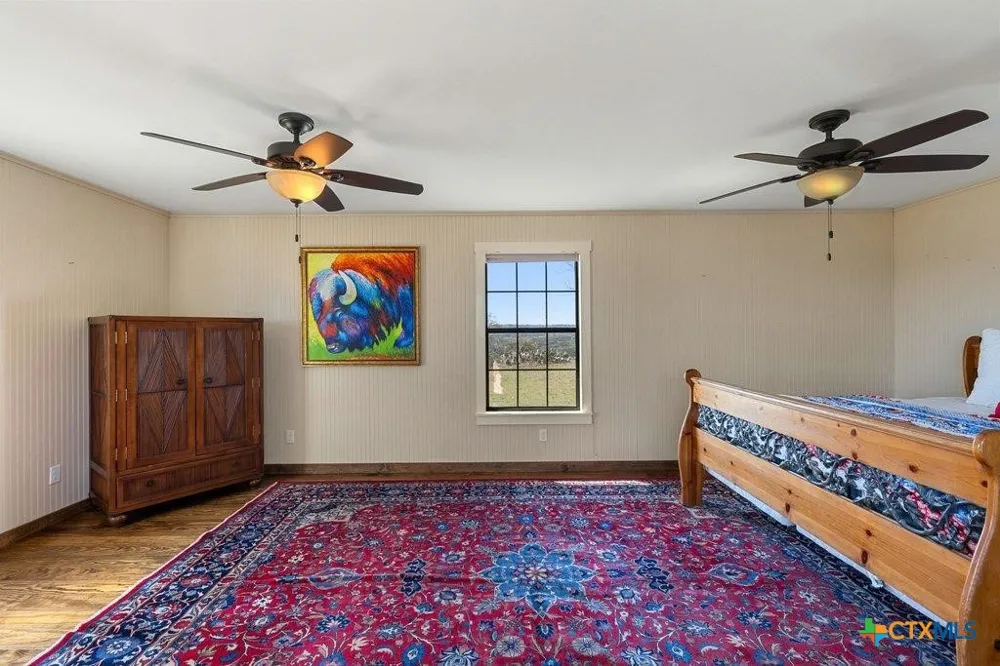 158 Watch Hill Lane Stonewall, TX 78671