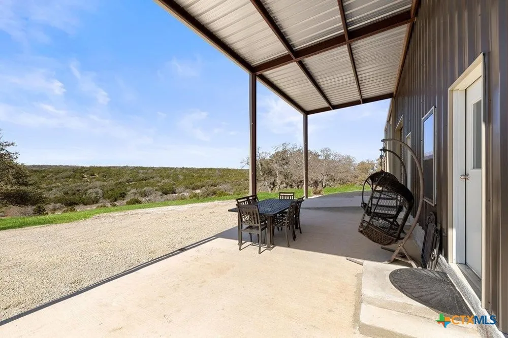 158 Watch Hill Lane Stonewall, TX 78671