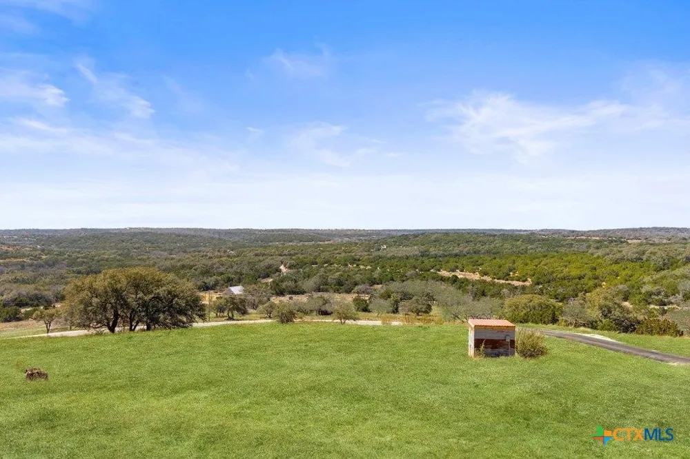 158 Watch Hill Lane Stonewall, TX 78671