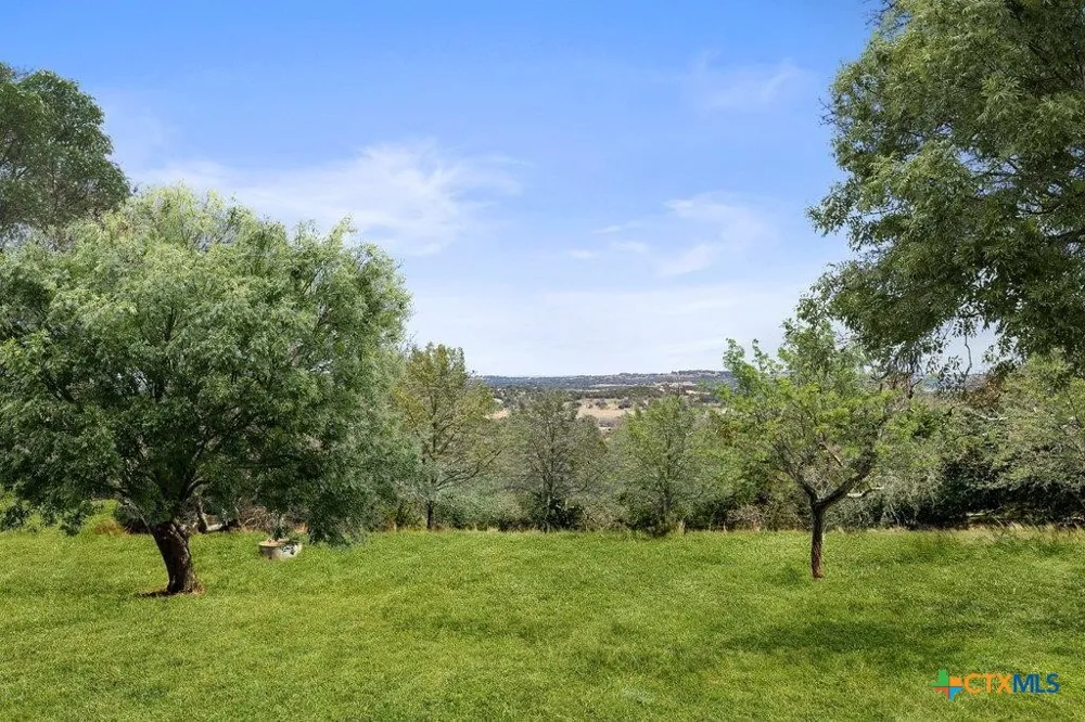 158 Watch Hill Lane Stonewall, TX 78671