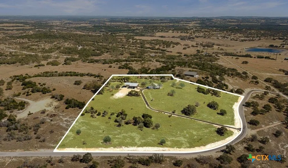 158 Watch Hill Lane Stonewall, TX 78671