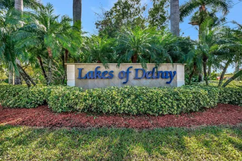15451 PEMBRIDGE DRIVE #203