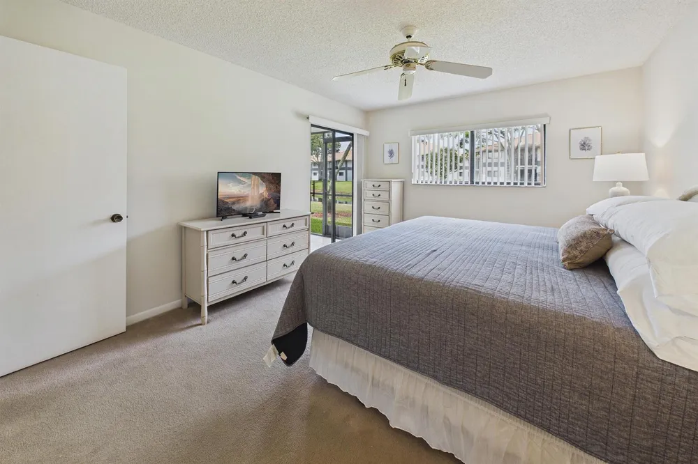 15451 PEMBRIDGE DRIVE #203 Delray Beach, FL 33484