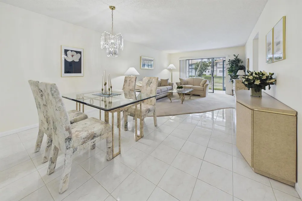 15451 PEMBRIDGE DRIVE #203 Delray Beach, FL 33484